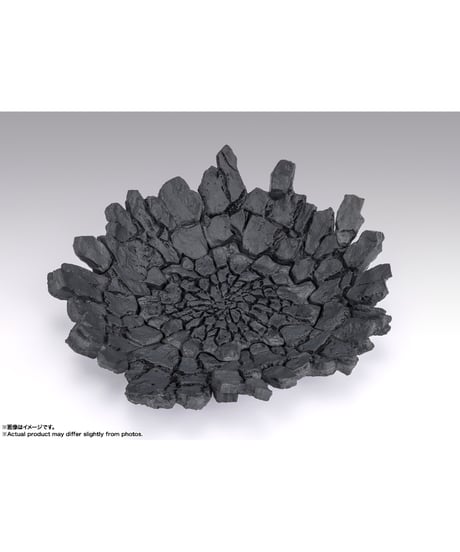 【予約】【送料無料】魂EFFECT IMPACT Gray Ver. for S.H.Figuarts　［バンダイ］　【10月発売予定】