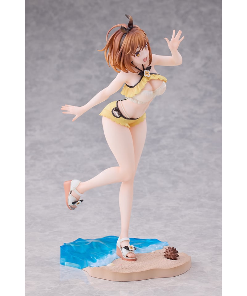 予約】ライザリン・シュタウト 水着 Ver. 1/7スケール 塗装済み