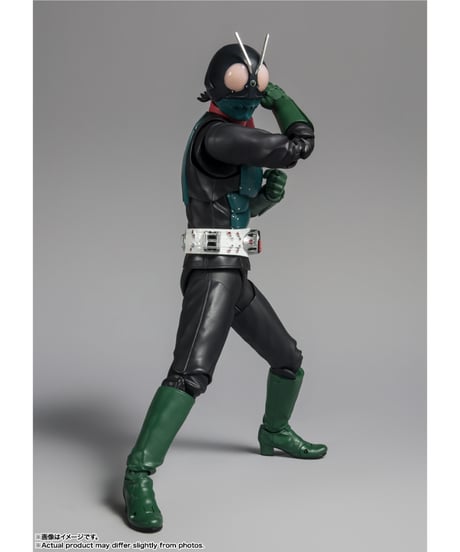 【送料無料】S.H.Figuarts 仮面ライダー（シン・仮面ライダー）