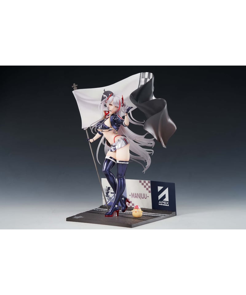 アズールレーン プリンツ・オイゲン ファイナル・ラップVer