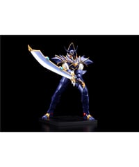 OSHI WORKS　バスター・ブレイダー　遊☆戯☆王デュエルモンスターズ　PVC塗装済み完成品　［コトブキヤ］
