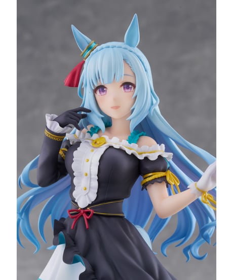 ウマ娘 プリティーダービー　メジロアルダン 勝負服Ver. 1/7スケールフィギュア　塗装済み完成品フィギュア　［クレーネル］