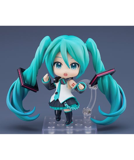 【予約】ねんどろいど 初音ミク V3　キャラクター・ボーカル・シリーズ01　塗装済み可動フィギュア　[グッドスマイルカンパニー]