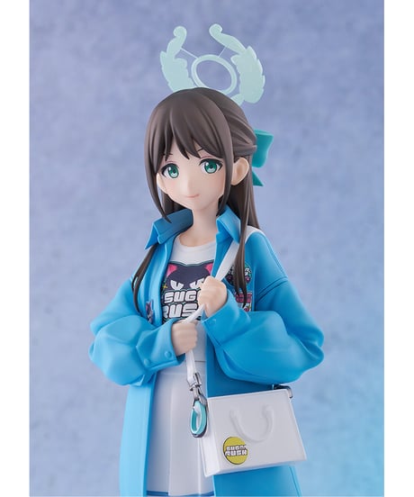 POP UP PARADE アイリ（バンド） イベントKV Ver.　 塗装済み完成品 　ブルーアーカイブ -Blue Archive-　［グッドスマイルカンパニー］