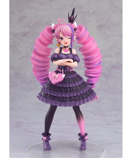 POP UP PARADE SP アイアンマウス　塗装済み完成品　VShojo　［グッドスマイルカンパニー］