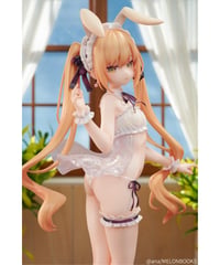 【予約】1/6 バニー少女ぴあ Illustrated by ana　塗装済み完成品　［HobbyChaton］