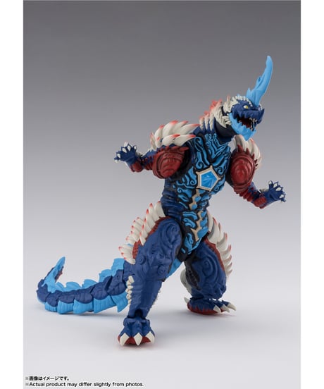 【送料無料】S.H.Figuarts レキネス　ウルトラマンオメガ　［バンダイ］