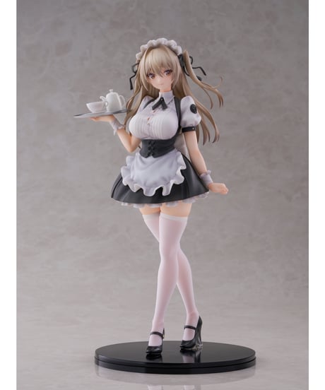 【予約】恋恋　-櫻-　エル　1/6スケール　塗装済み完成品フィギュア　［恋恋 -koikoi-］