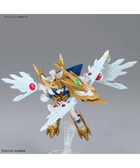SDBD:R エクスヴァルキランダー　ガンダムビルドダイバーズRe:RISE　プラモデル