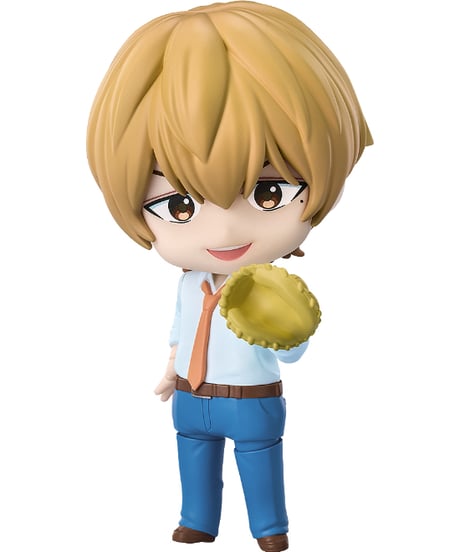 アニメ「忘却バッテリー」　ねんどろいど 要 圭/清峰葉流火　全２種