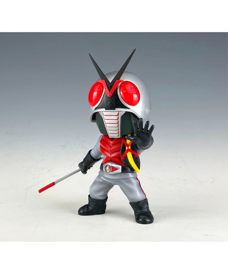 予約】【特撮メタルボーイヒーローズ】仮面ライダーX 組立て式 予約】【特撮メタルボーイヒーローズ】仮面ライダーX 組立て式