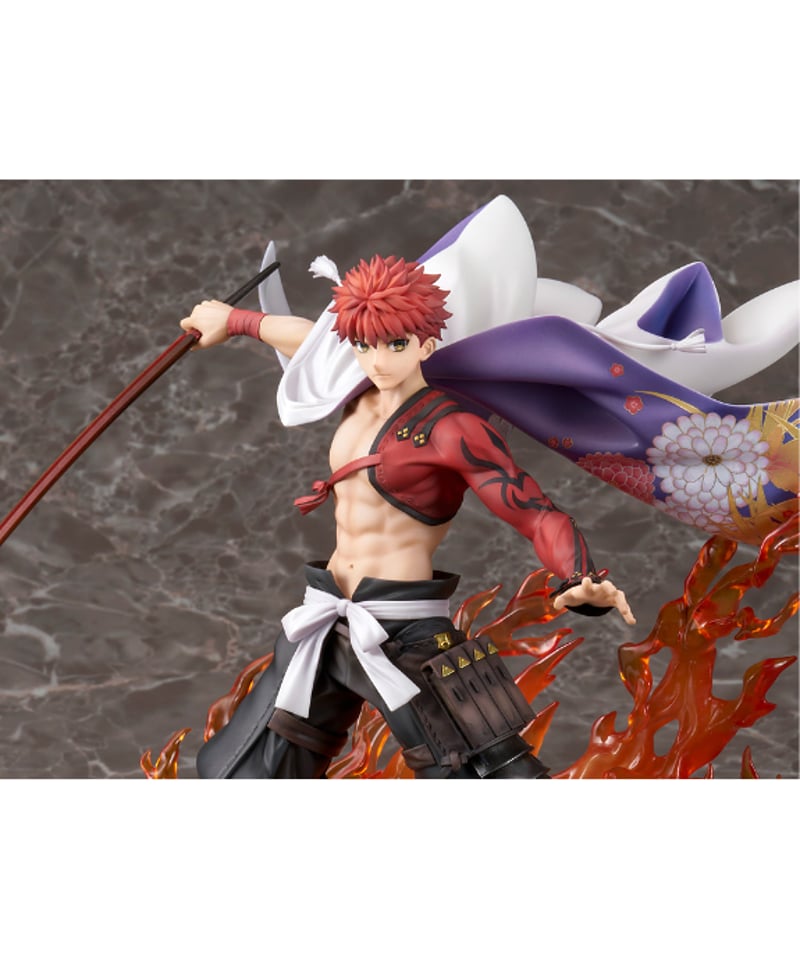 予約】セイバー／千子村正 1/8スケール 塗装済完成品 Fate/Grand Order