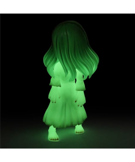 【予約】MSS 貞子 妖光 Ver.　彩色済み完成品　［CCP JAPAN］