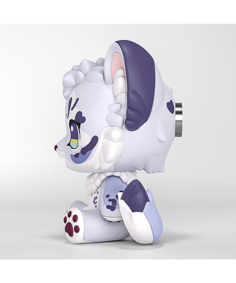 Huggy Good Smile Oslo　FLUFFY LAND　［グッドスマイルアーツ上海］