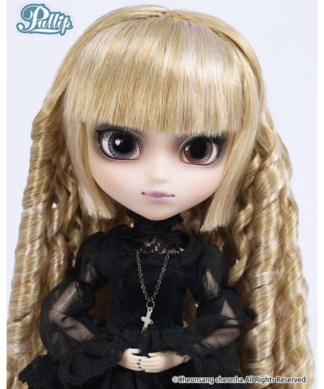 【予約】Pullip（プーリップ）／聖良（seila）　［グルーヴ ］