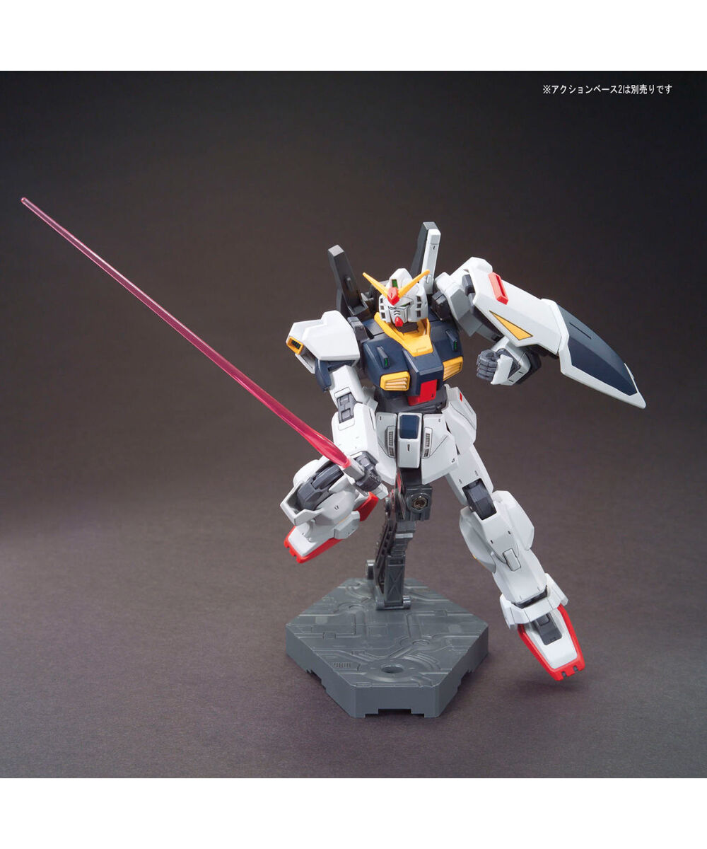 送料無料】HGUC 1/144ガンダムMk-II（エゥーゴ仕様） 機動戦士Z