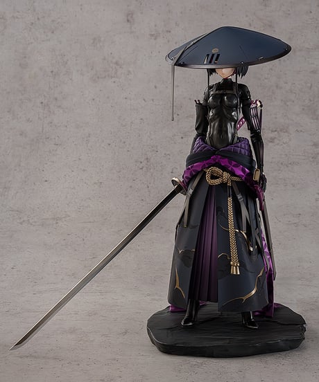 FALSLANDER　RONIN　1/7スケール　塗装済み完成品