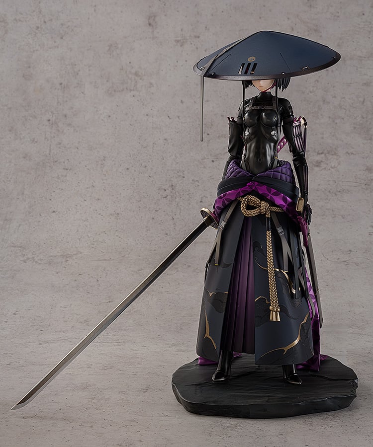 FALSLANDER RONIN 1/7スケール 塗装済み完成品 | WonderToys