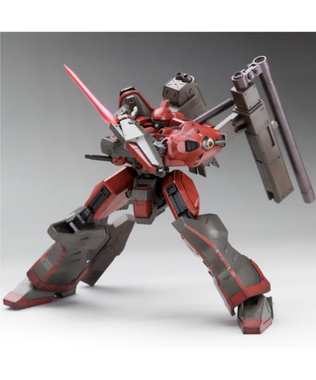 アーマード・コア　ナインボール ARMORED CORE Ver.　 組み立て式プラモデル