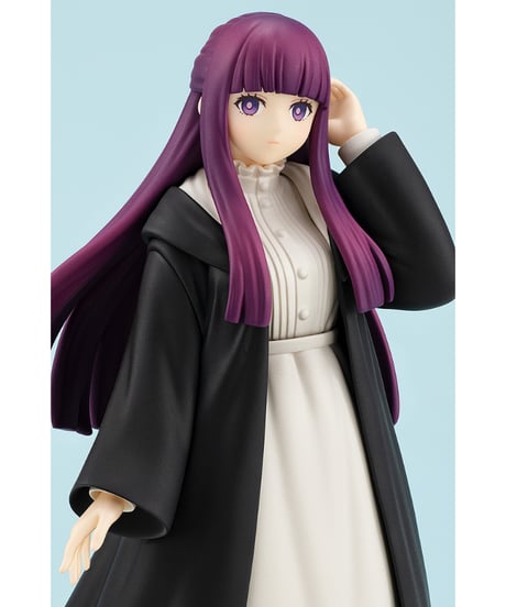 葬送のフリーレン　POP UP PARADE フェルン　塗装済み完成品
