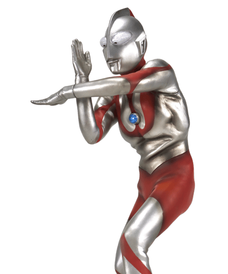 1/6特撮シリーズ ウルトラマン（Bタイプ） スペシウム光線 ハイグレードVer. LED発光ギミック付き
