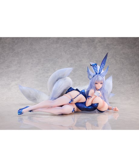 【予約】信濃　~幻夢の絡繰Ver.~　アズールレーン　1/4スケール　塗装済み完成品 　［アルファマックス］
