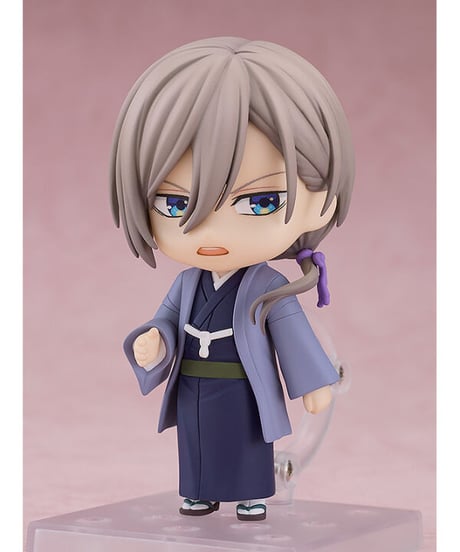 ねんどろいど 久堂清霞（わたしの幸せな結婚）