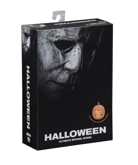 【予約】【再生産】ハロウィン 2018/ ブギーマン マイケル・マイヤーズ アルティメット 7インチ アクションフィギュア　[ネカ]