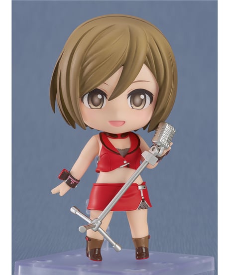 ねんどろいど MEIKO 2.0　塗装済み可動フィギュア　［グッドスマイルカンパニー］