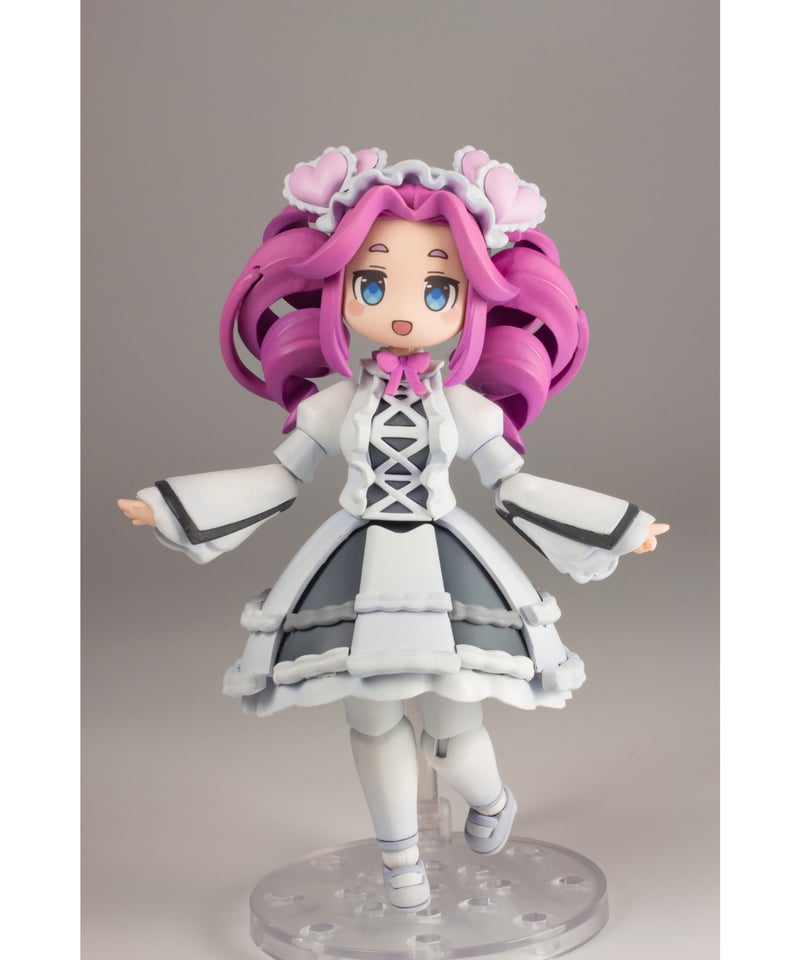プラスチックキット「プラフィア 四国めたん」 1/12 東北ずん子