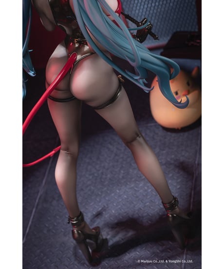 【予約】アズールレーン レーゲンスブルク 闇龍の倉庫ダンジョンVer. 1/6 完成品フィギュア　［AniGame］