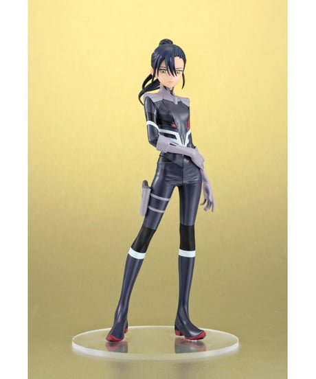 【予約】Lucreaらいと 機動戦士Gundam GQuuuuuuX ニャアン パイロットスーツVer. 完成品フィギュア  [メガハウス]