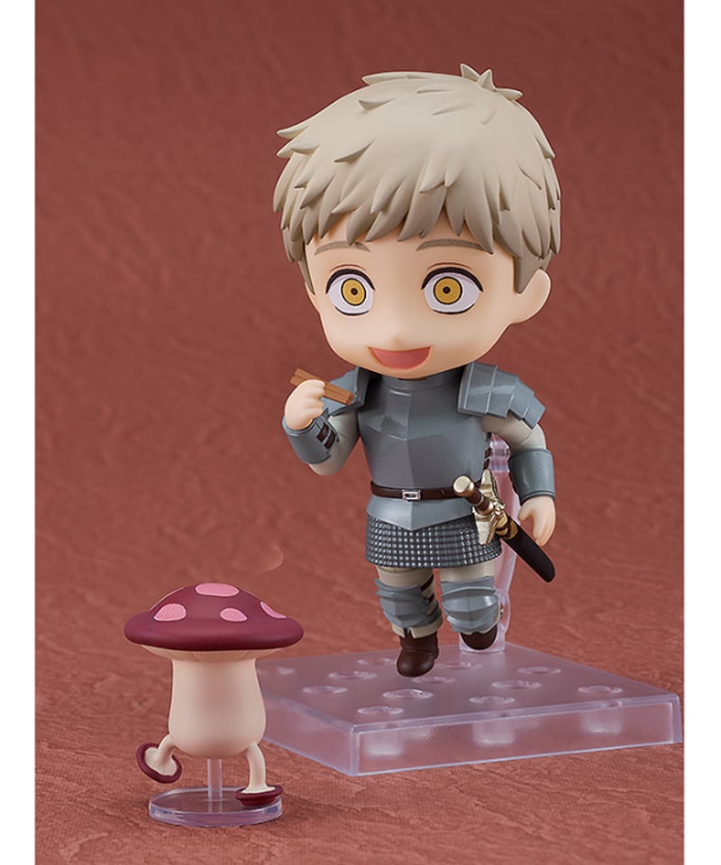 ねんどろいど ライオス 「ダンジョン飯」 ねんどろいど ダンジョン飯 ライオス[グッドスマイルカンパニー