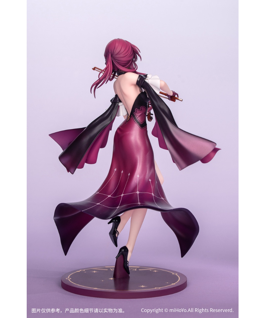 卡芙卡 カフカ 花酒ver. awaken 崩壊スターレイル WF 2024 崩壊：スターレイル カフカ スターレイルLIVE 1/8 フィギュア