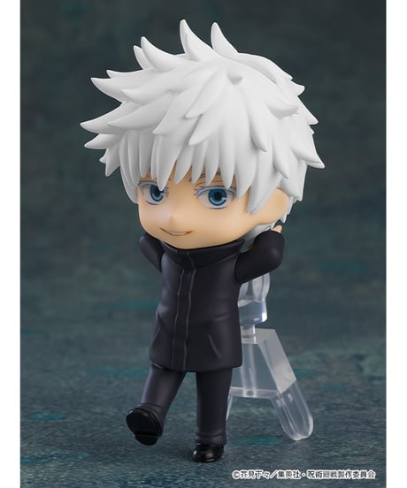 【予約】ねんどろいどさぷらいず 呪術廻戦　8個入り1BOX　[グッドスマイルカンパニー]