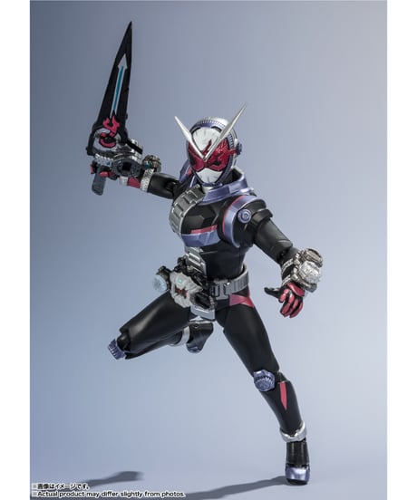 【送料無料】S.H.Figuarts 仮面ライダージオウ 平成ジェネレーションズエディション　［バンダイ］