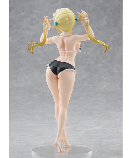 【予約】POP UP PARADE BEACH QUEENS ルーシィ・ハートフィリア バルゴフォーム 水着 Ver. L size　[グッドスマイルカンパニー]
