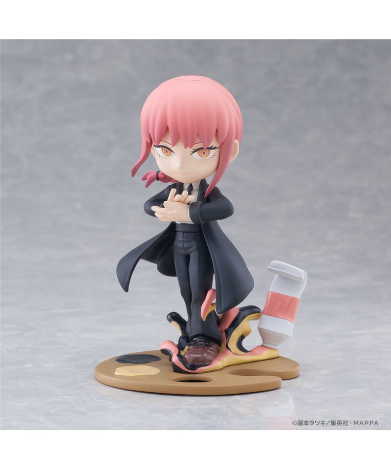 PalVerse Palé. チェンソーマン デンジ/パワー/マキマ 全3種 | Wonder