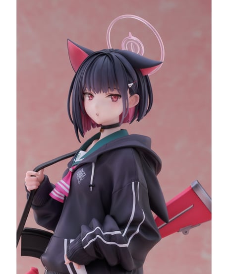 カズサ 1/7スケールフィギュア　ブルーアーカイブ　［クレーネル］