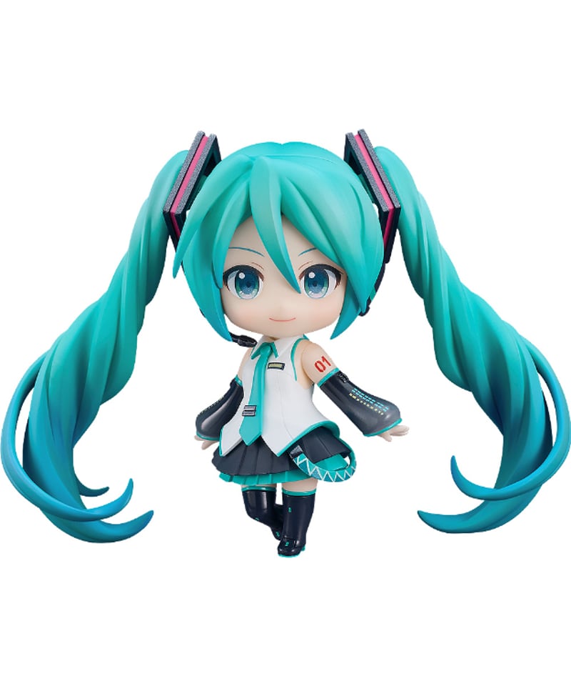 予約】ねんどろいど 初音ミク V3 キャラクター・ボーカル・シリーズ01