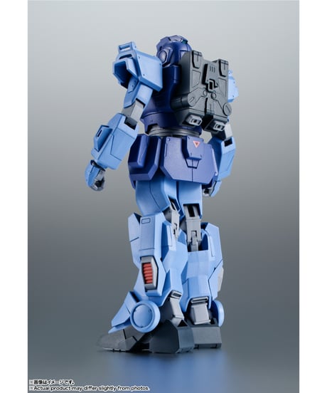 ROBOT魂 ＜SIDE MS＞ RX-79BD-1 ブルーディスティニー1号機 ver. A.N.I.M.E.