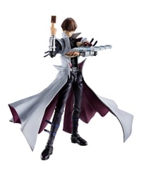 【予約】【送料無料】S.H.Figuarts 海馬瀬人　遊☆戯☆王デュエルモンスターズ　［バンダイ］　【7月発売予定】