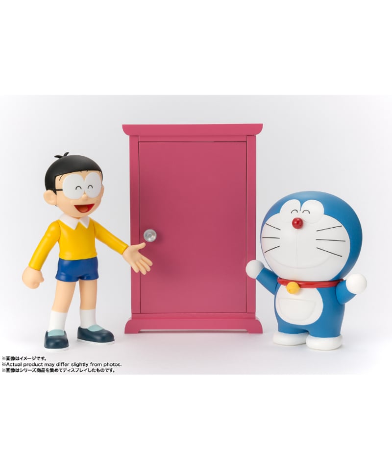 ザ・ドラえもんズ 人形セット Rakutao公式アカウント01 ザ ドラえもん