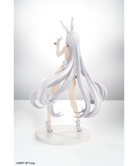 【予約】勝利の女神：NIKKE ブラン 1/10 完成品フィギュア　［Hobby sakura］