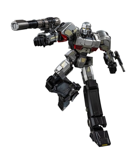 AMK PROシリーズ「トランスフォーマー/ONE」 メガトロン/D-16　塗装済み組立てキット　［童友社］
