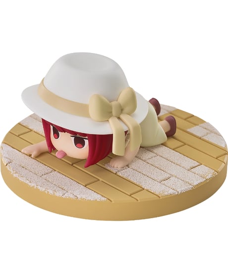 TVアニメ【推しの子】　デフォルメフィギュア有馬かな 重曹を舐める天才子役Ver.　塗装済み完成品
