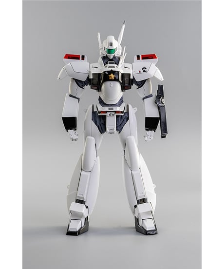 機動警察パトレイバー　ロボ道 イングラム2号機＋3号機コンパチブル・セット（再販）　1/35スケール　塗装済み可動フィギュア