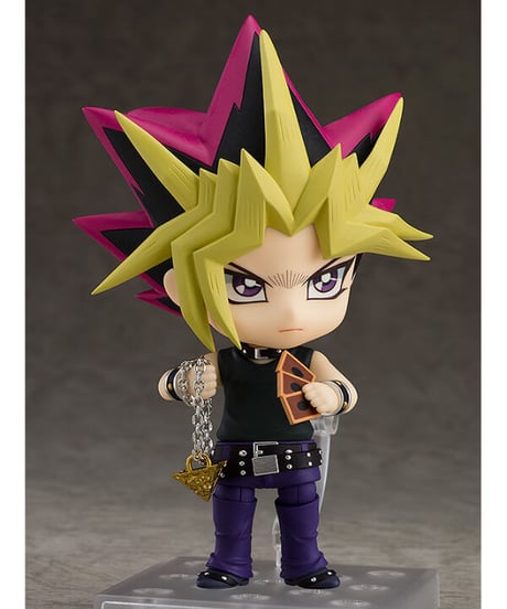 ねんどろいど 闇遊戯（再販）【遊☆戯☆王デュエルモンスターズ】