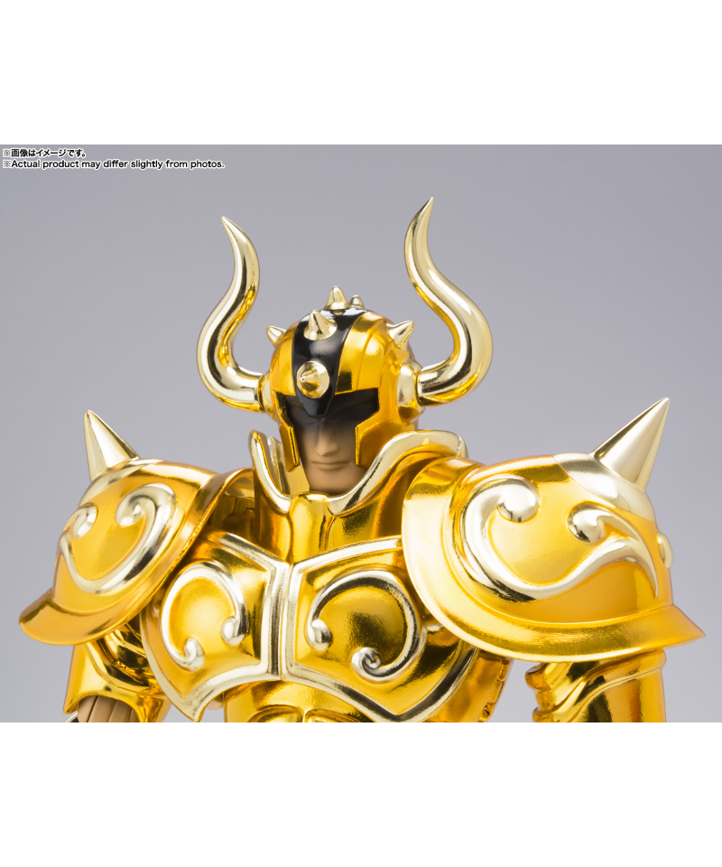 アルデバラン 星矢 聖闘士聖衣神話EX タウラスアルデバラン リバイバル 