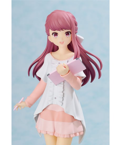 POP UP PARADE SP  リン　塗装済み完成品　ポーター・ロビンソン　［グッドスマイルカンパニー］